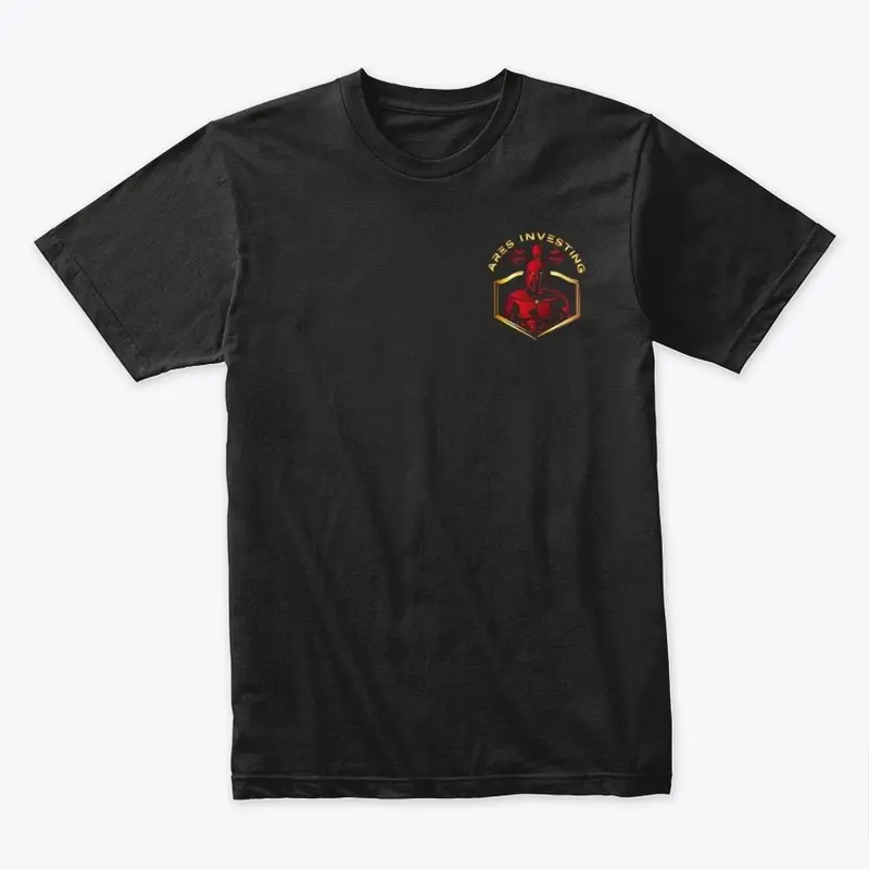 Ares Trader Merch