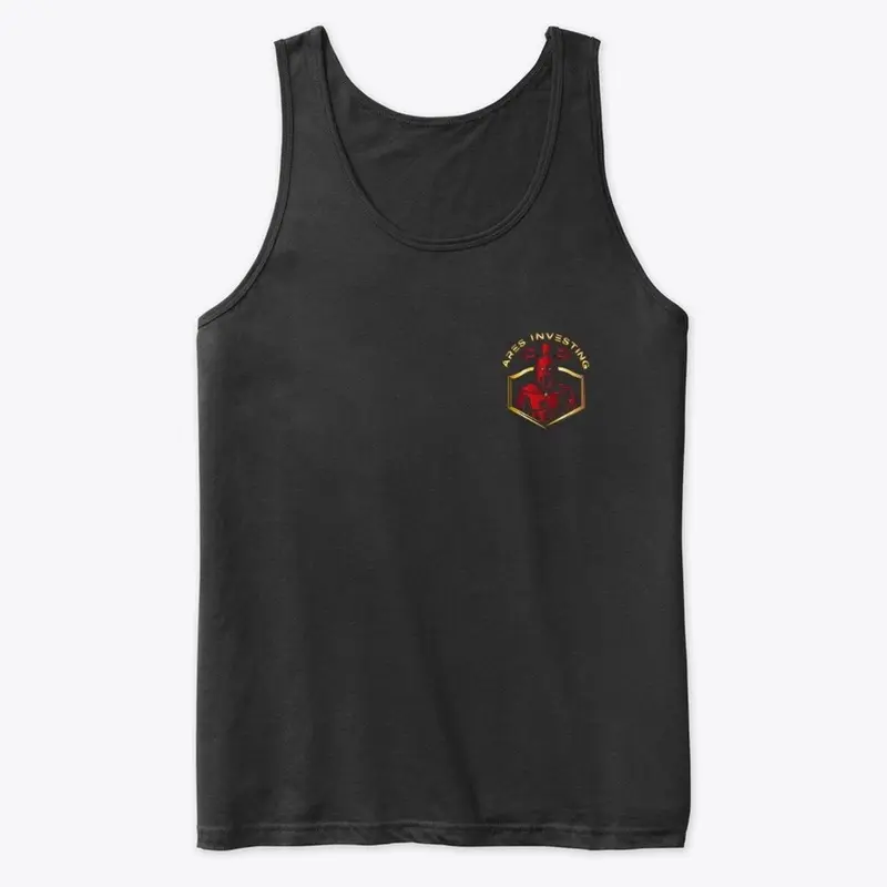 Ares Trader Merch